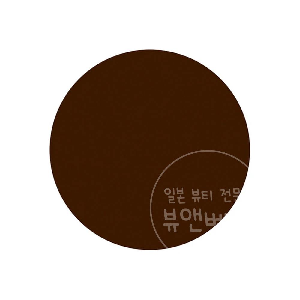 시세이도 티아라 크림 헤어 컬러 일본 새치 흰머리 염색약 5호 자연스러운 밤색 - 상세 이미지 2