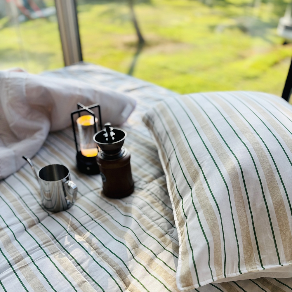 나라데코 듀라론 냉감 이불 순면 쿨링 양면 여름이불 SS