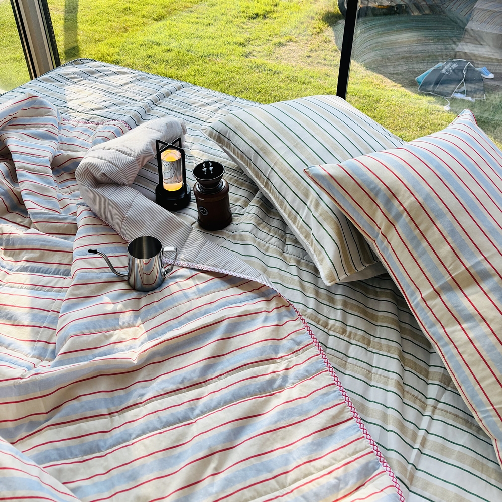 나라데코 듀라론 냉감 이불 순면 쿨링 양면 여름이불 SS