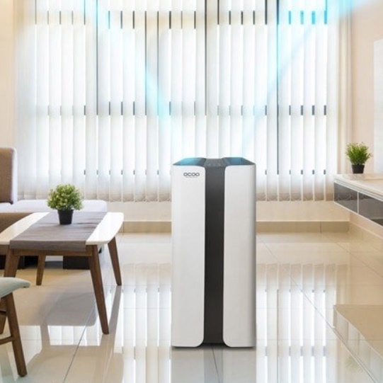 35평 공기청정기 영업용 매장 사무실 업소용 대형 공기청정기