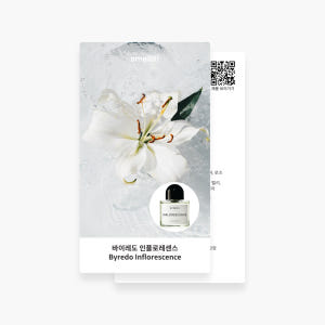 [향수 가이드북] 바이레도 발다프리크 EDP 향수 시향지 시향 솔직 후기 | 피부 타입별 분석 - 상품 이미지 4