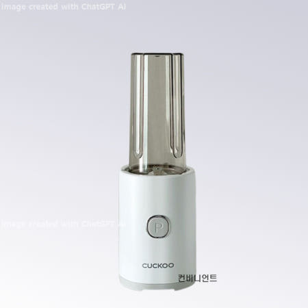 쿠쿠 미니 믹서기 CFM-D60MP