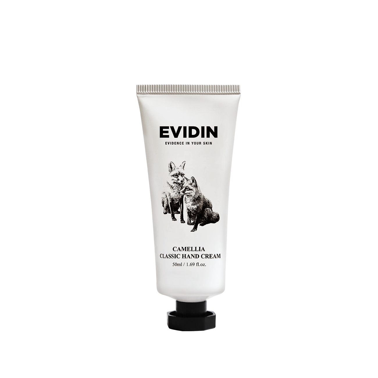 에비딘 까멜리아 클래식 핸드크림 50ml - 상세 이미지 2