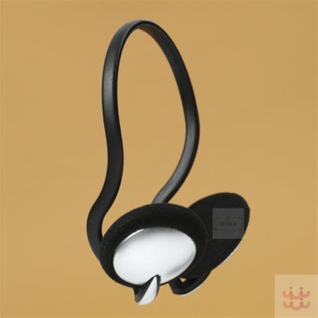 보급창고OEM 보급창고3호점 넥밴드 헤드폰 초경량헤드폰 헤드셋 어학용헤드셋