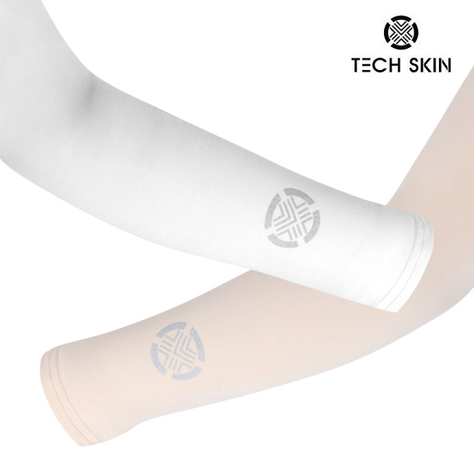 테크스킨 아이스핏 팔토시