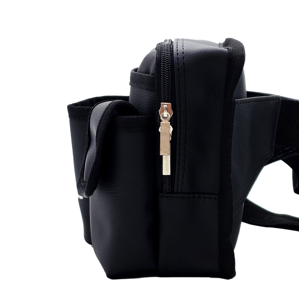 아트스윙 파크골프 파우치 힙색 가방