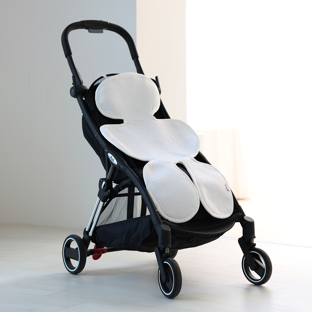 잠잠 유모차 라이너 냉감시트 쿨패드