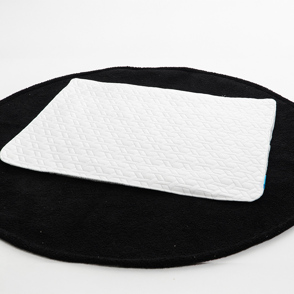 시온 강아지쿨매트 듀라론 무자극 애견 냉감패드 자루식 고양이쿨매트 반려동물 이미지 4