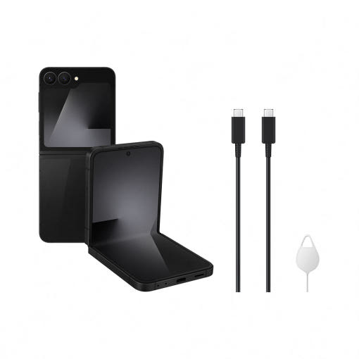 갤럭시 Z 플립7 FE 디자인