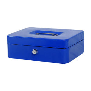 스토리빙 자물쇠 미니 소형 금고 돈통 수납함 실사용 후기 | 효과 있을까? - 상품 이미지 4