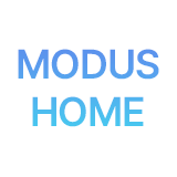 모두스홈 스토어 로고