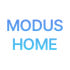 모두스홈 로고