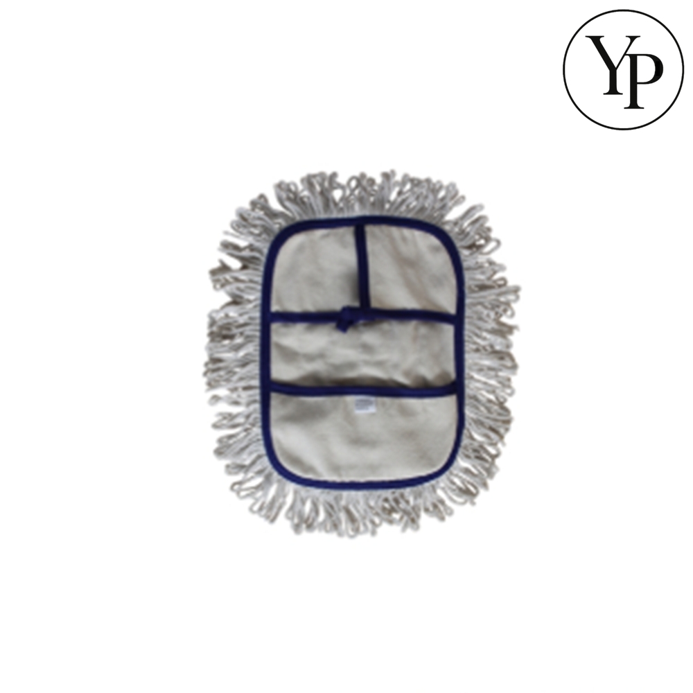 사각 밀대 걸레 패드 방바닥 탈부착 물걸레 교체 리필 튼튼한 대형포 바닥청소용