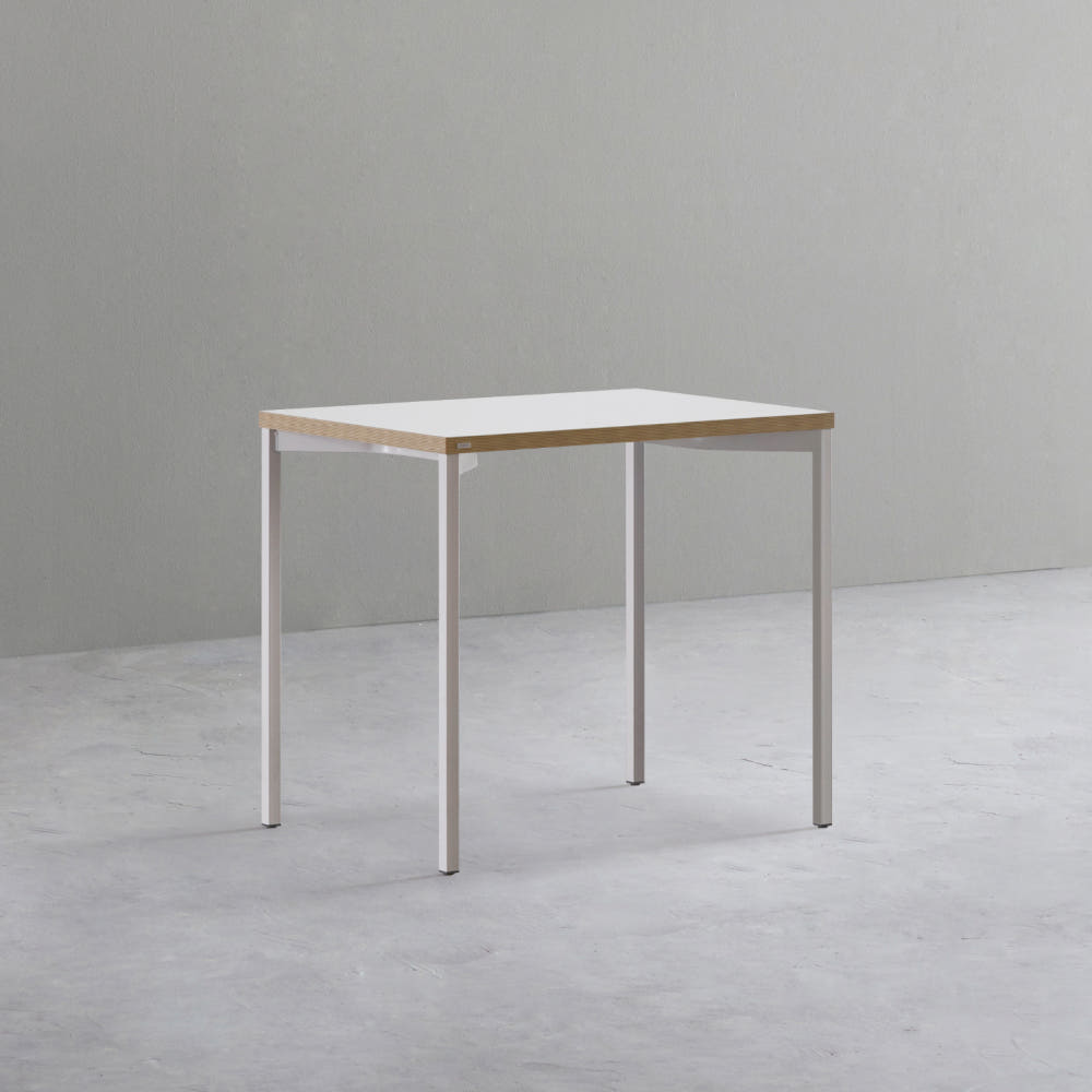 데스커 베이직 책상 800x600mm 화이트 가격 비교 데스커 데스커 베이직 책상 800x600mm 화이트