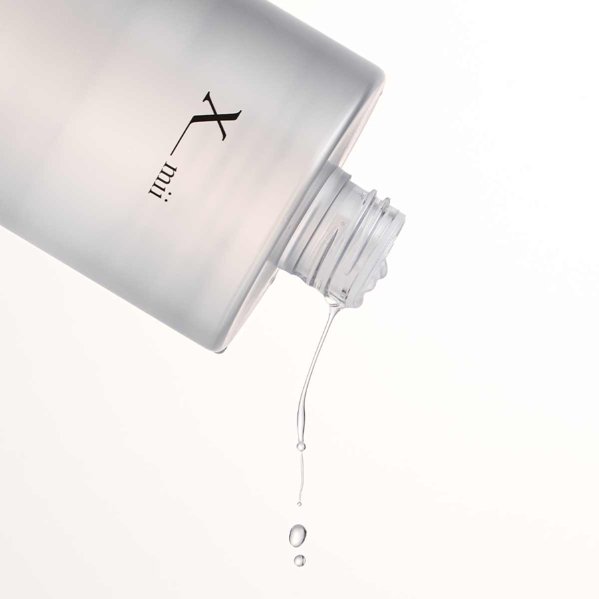엑스미 수분토너 속건조 빠른흡수 히알루론산 판테놀 저자극 스킨부스터 300ml, 1개 - 상세 이미지 4