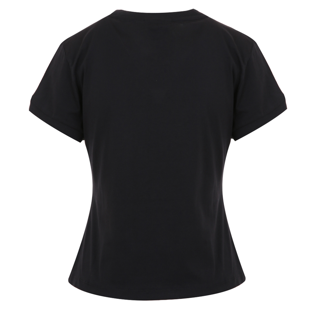 가니 푸들 프린트 크루넥 그래픽 반팔티 T4239 252 (2025 F/W) XS - 상세 이미지 2
