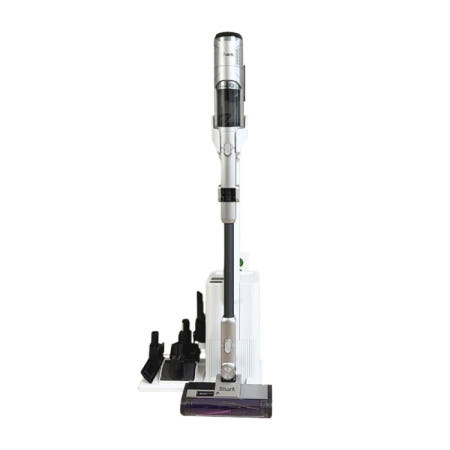 샤크 디텍트 Clean & Empty 무선청소기 IW3241KR