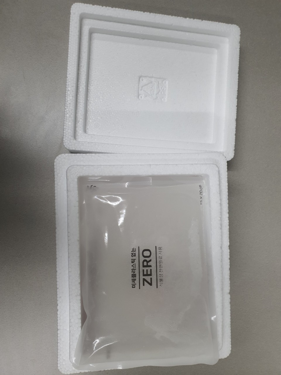 무색소 백명란400g /특품 등급/ 국내제조 러시아산 명란젓 - 상세 이미지 5
