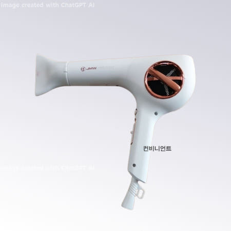 JMW BLDC 항공모터 1700W 드라이기 M5001A PLUS PRO_W