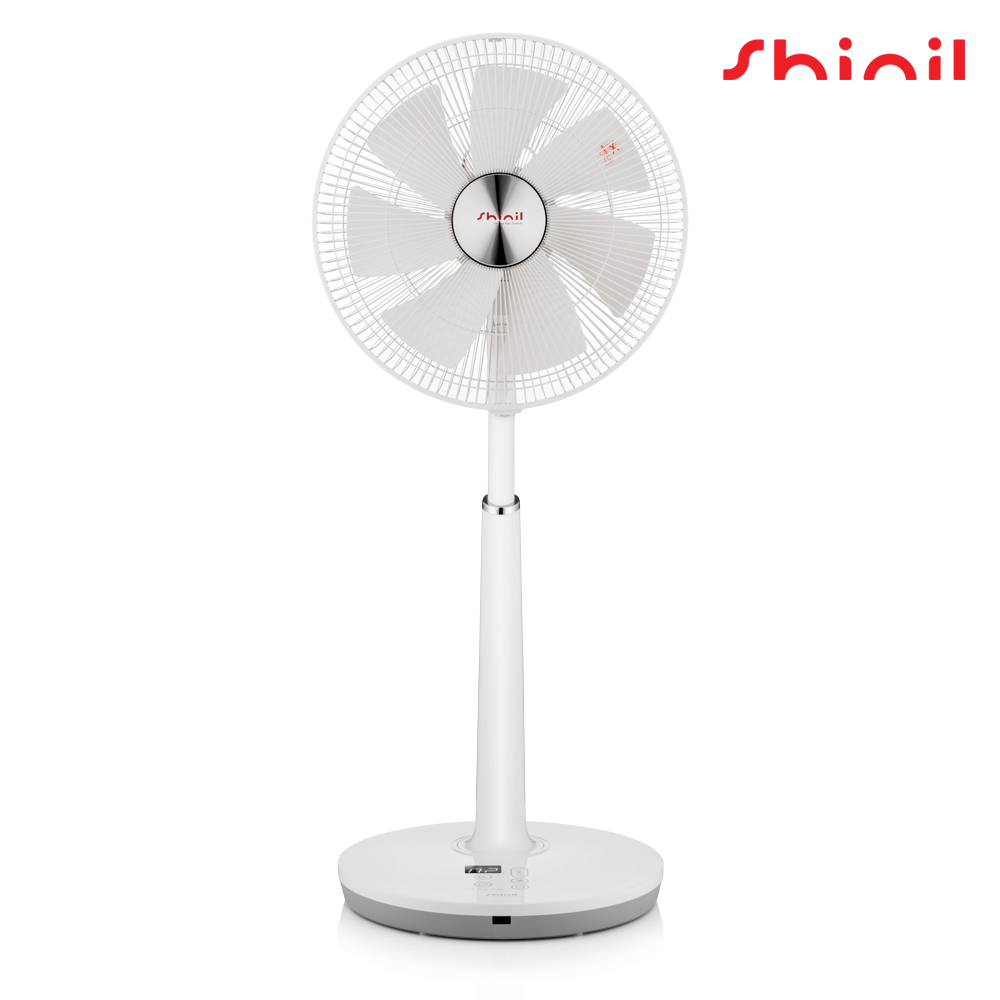 신일 선풍기 저소음 BLDC 스탠드형 선풍기 가정용 좌석용 사무실 업소용 SIF-14SYN