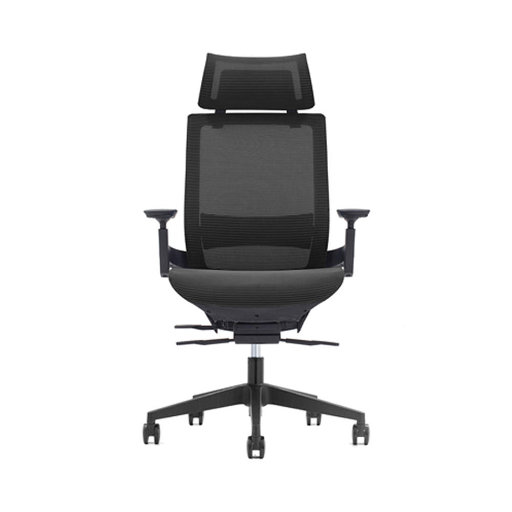 의자 기능 비교 사진