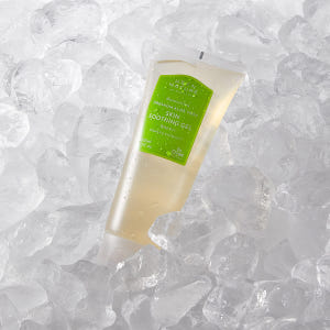 닥터올가 알로에 스킨 수딩젤 210ml 솔직 후기 | 피부 타입별 분석 - 상품 이미지 2
