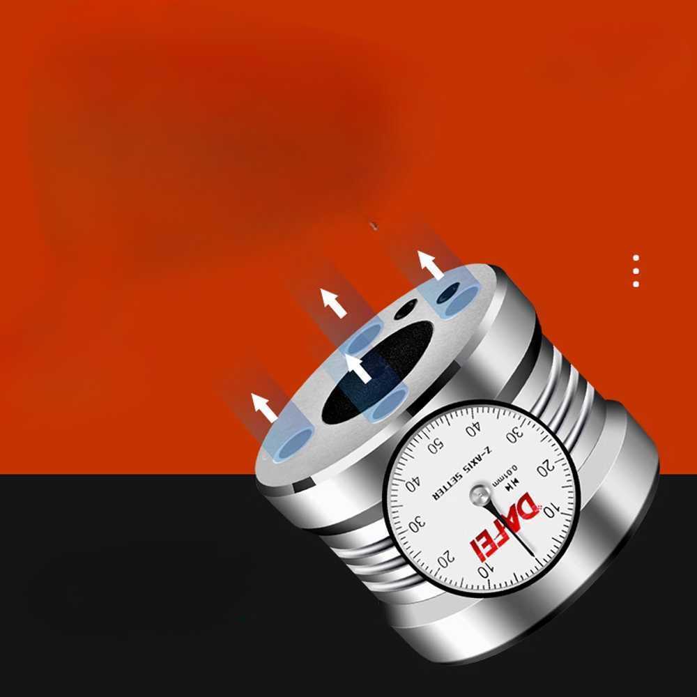하이트 프리세터 공구 높이 측정기 CNC 선반 가공 광전음향(50mm) - 상세 이미지 4
