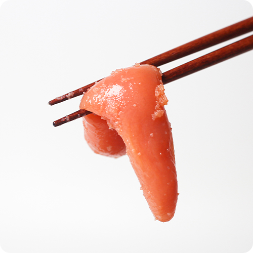 무색소 백명란400g /특품 등급/ 국내제조 러시아산 명란젓 - 상세 이미지 2