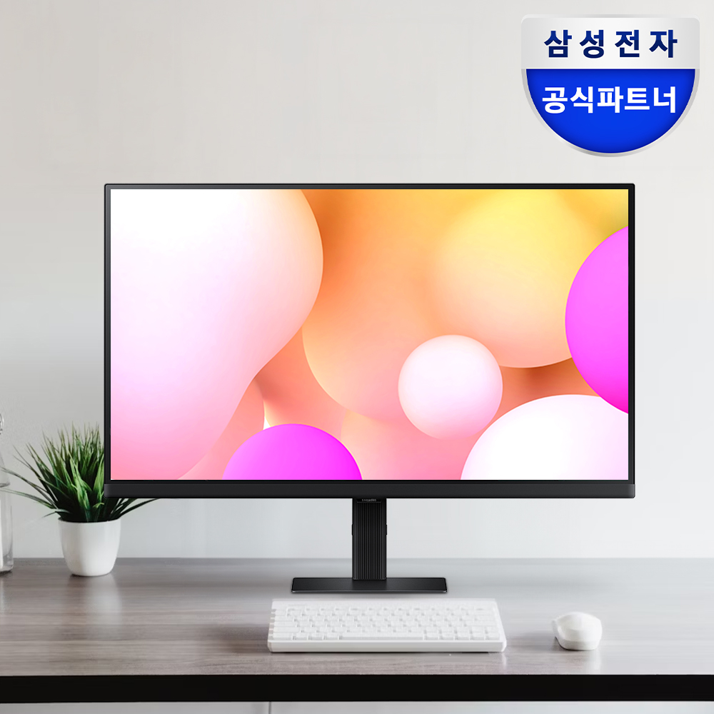 삼성전자 뷰피니티 S7 S27D700 68cm(27인치) IPS 4K 제품 이미지