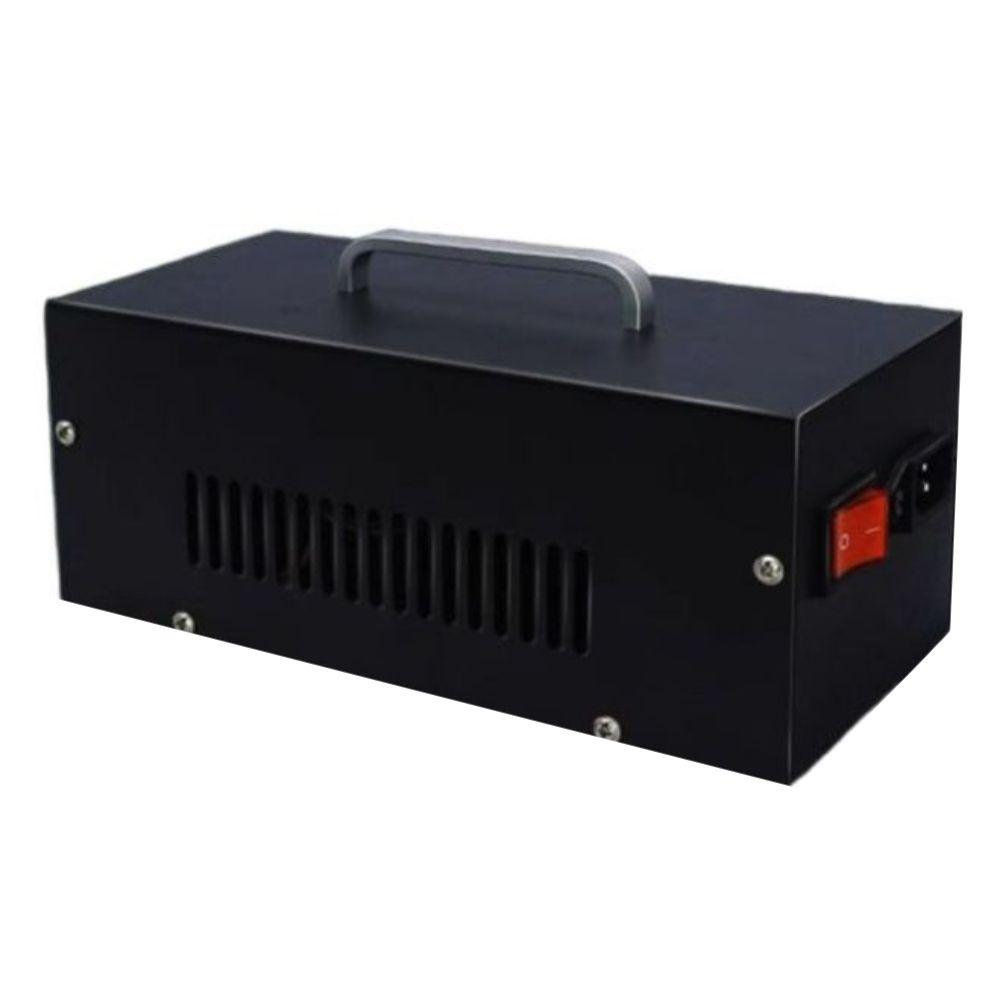 LED 경화기 UV 램프 전문가용 고출력 레진 라이트 405nm 350W 180구 - 상품 이미지