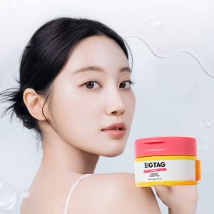 직택 PDRN 플러스 콜라겐 겔 토너 패드 모공 탄력 잡티 흔적 70매,... 솔직 후기 | 피부 타입별 분석 - 상품 이미지 3