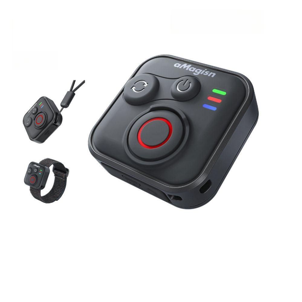 인스타360 x5 액션캠 블루투스 리모컨 GoPro X4 ACE PRO2 호환 - 상품 이미지