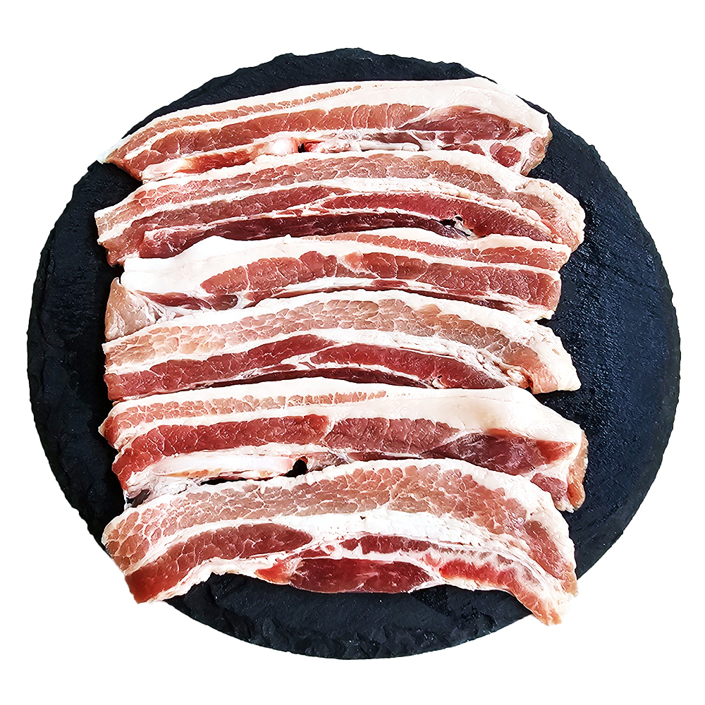 제주돼지 냉동삼겹살 냉삼 목살 제주 흑돼지 캠핑 고기 동면 삼겹살 올미담 