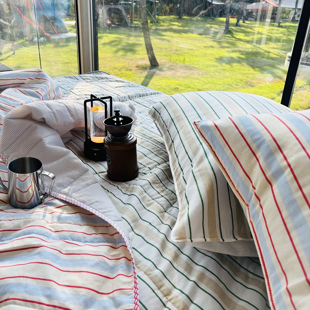 나라데코 듀라론 냉감 이불 순면 쿨링 양면 여름이불 SS