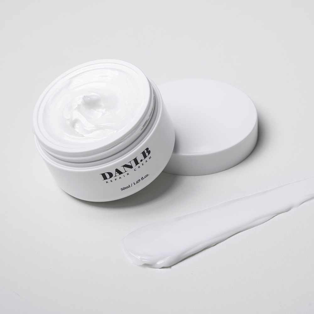 다니비 EGF 재생크림 피부과 레이저 병풀 시카 미백 주름 스킨리젠솔 50ml, 1개 이미지 6