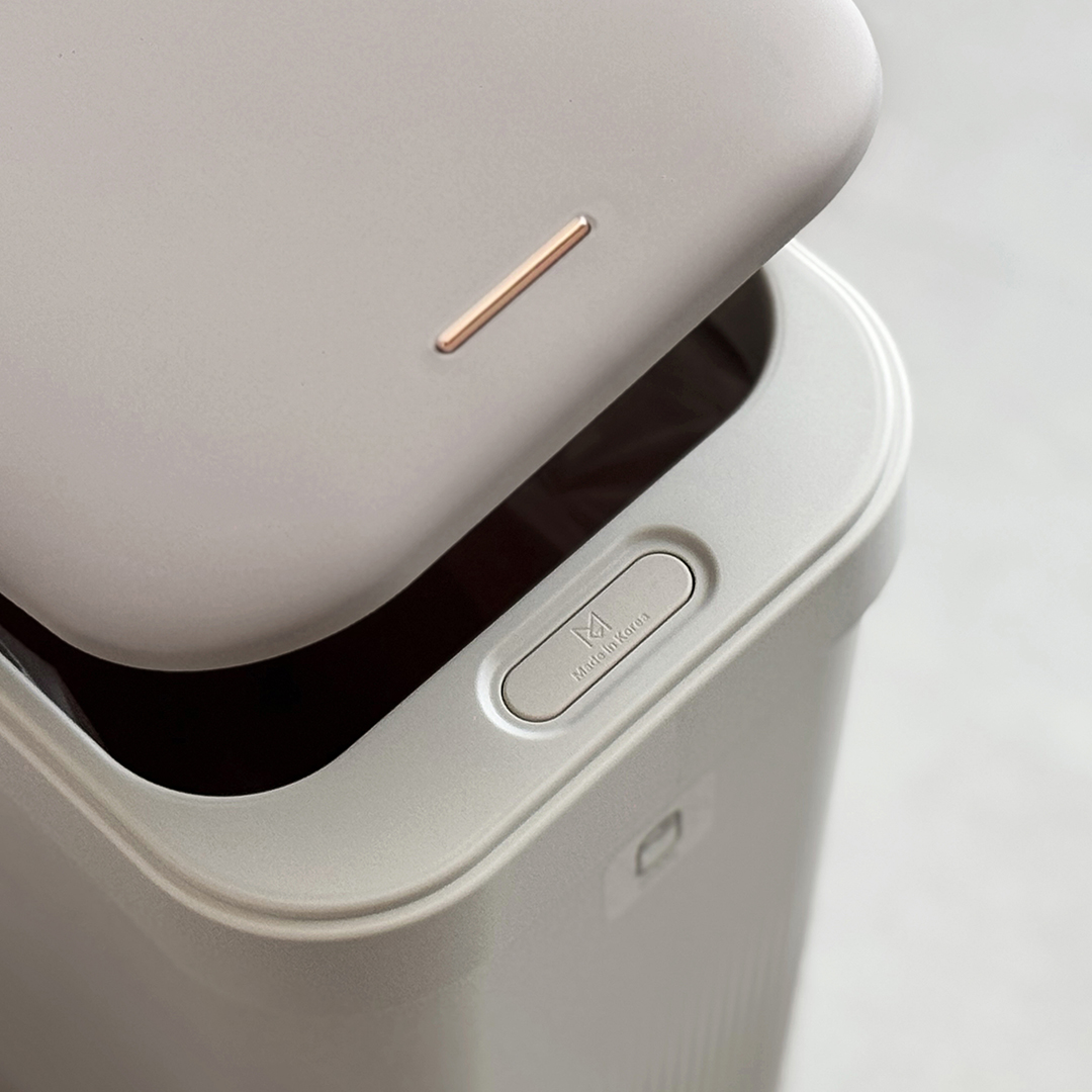 플루딕 가정용 재활용 분리수거함 3P 세트