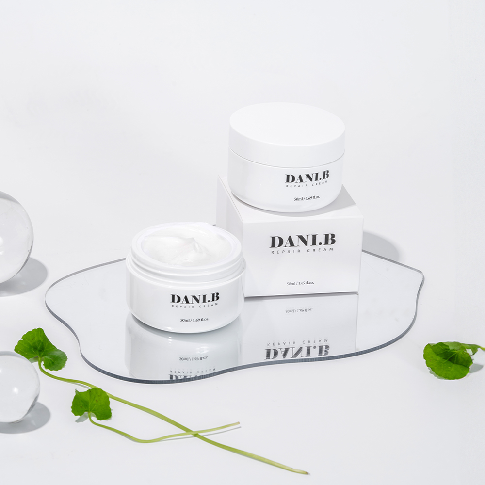 다니비 EGF 재생크림 피부과 레이저 병풀 시카 미백 주름 스킨리젠솔 50ml, 1개 - 상세 이미지 3