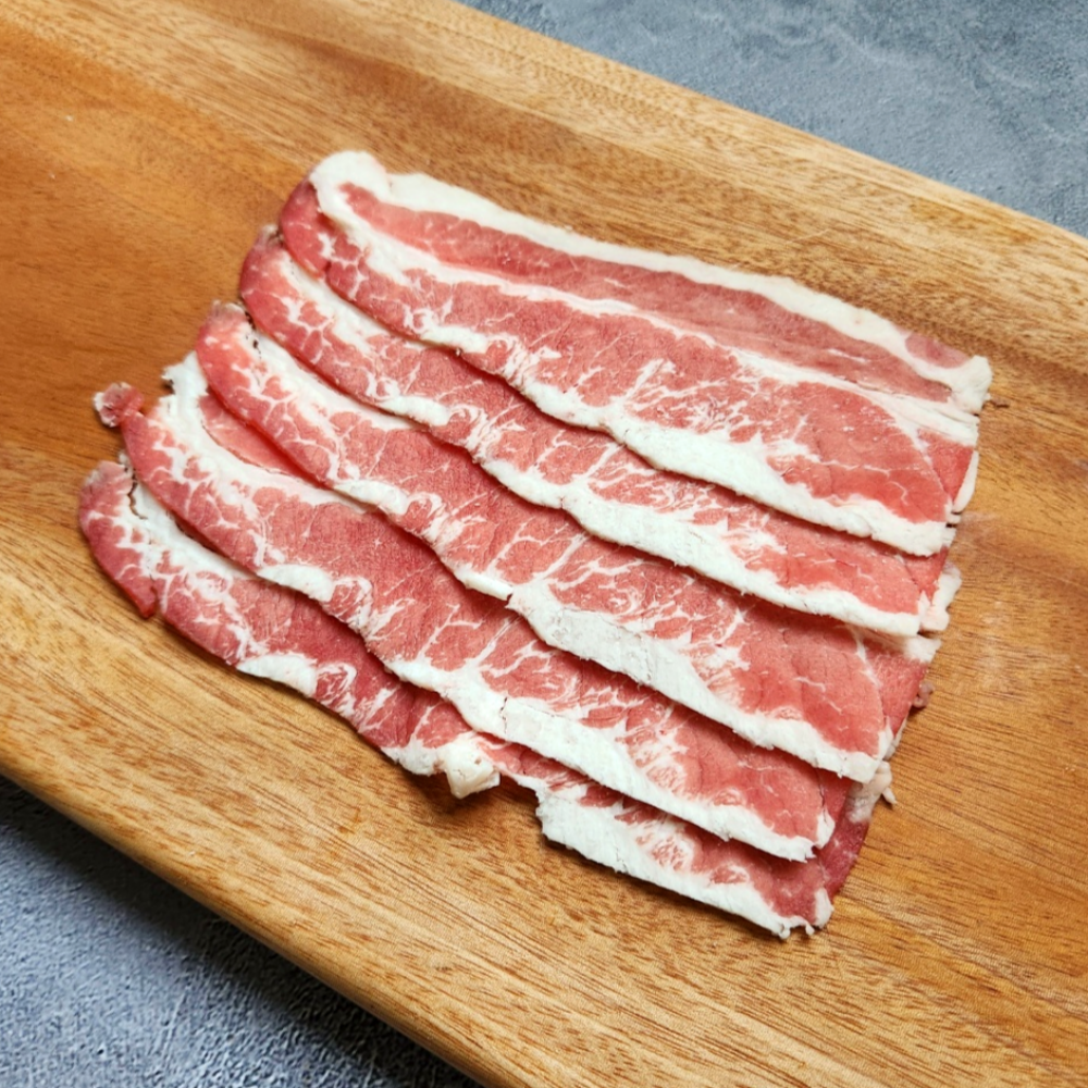 호주산 소고기 우삼겹 700g - 상세 이미지 5