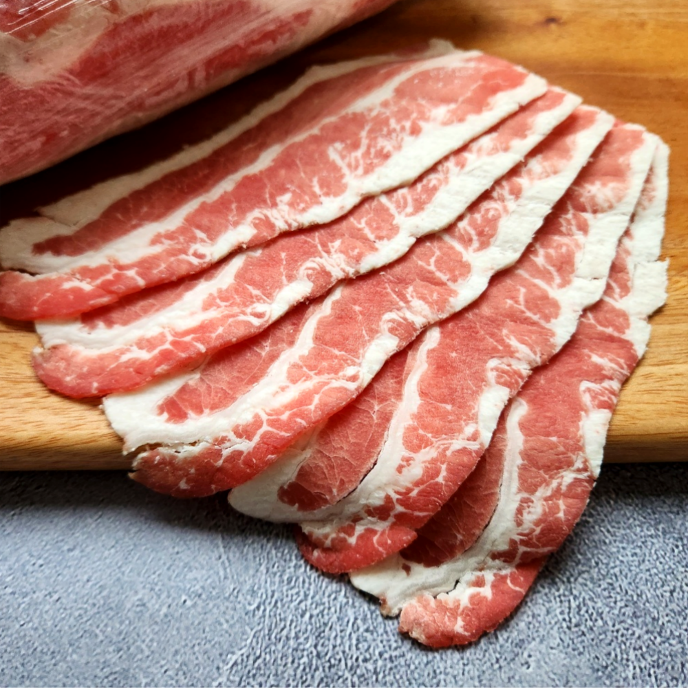 호주산 소고기 우삼겹 700g - 상세 이미지 2