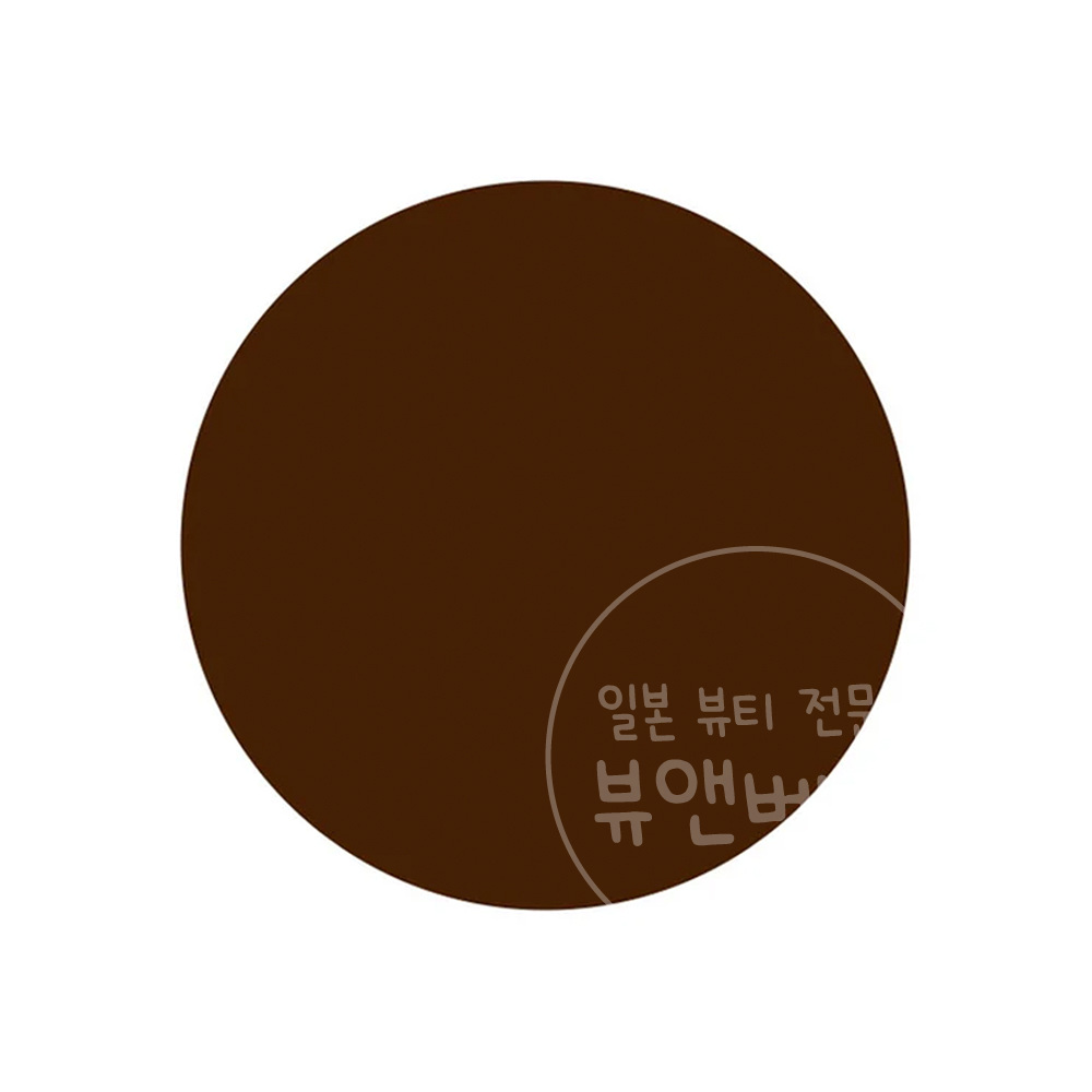 시세이도 티아라 크림 헤어 컬러 일본 새치 흰머리 염색약 4호 밝은 밤색 - 상세 이미지 2