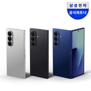 삼성전자 갤럭시 Z폴드7 512GB 자급제 SM-F966N 개봉기 | 실사용 후기 - 상품 이미지 1