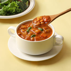 다신샵 실온보관 마녀스프 2종 / 토마토 펌킨 스튜 채식스프 식단관리 혼... 맛있게 먹은 솔직 후기 - 상품 이미지 3
