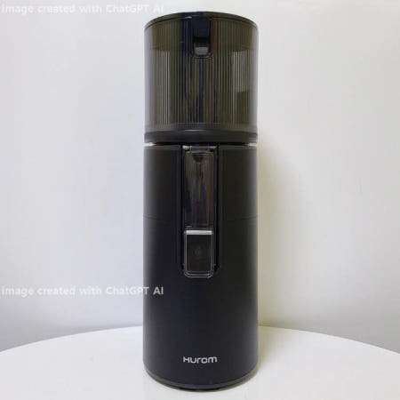 휴롬 착즙모션 프리미엄 착즙기 H400