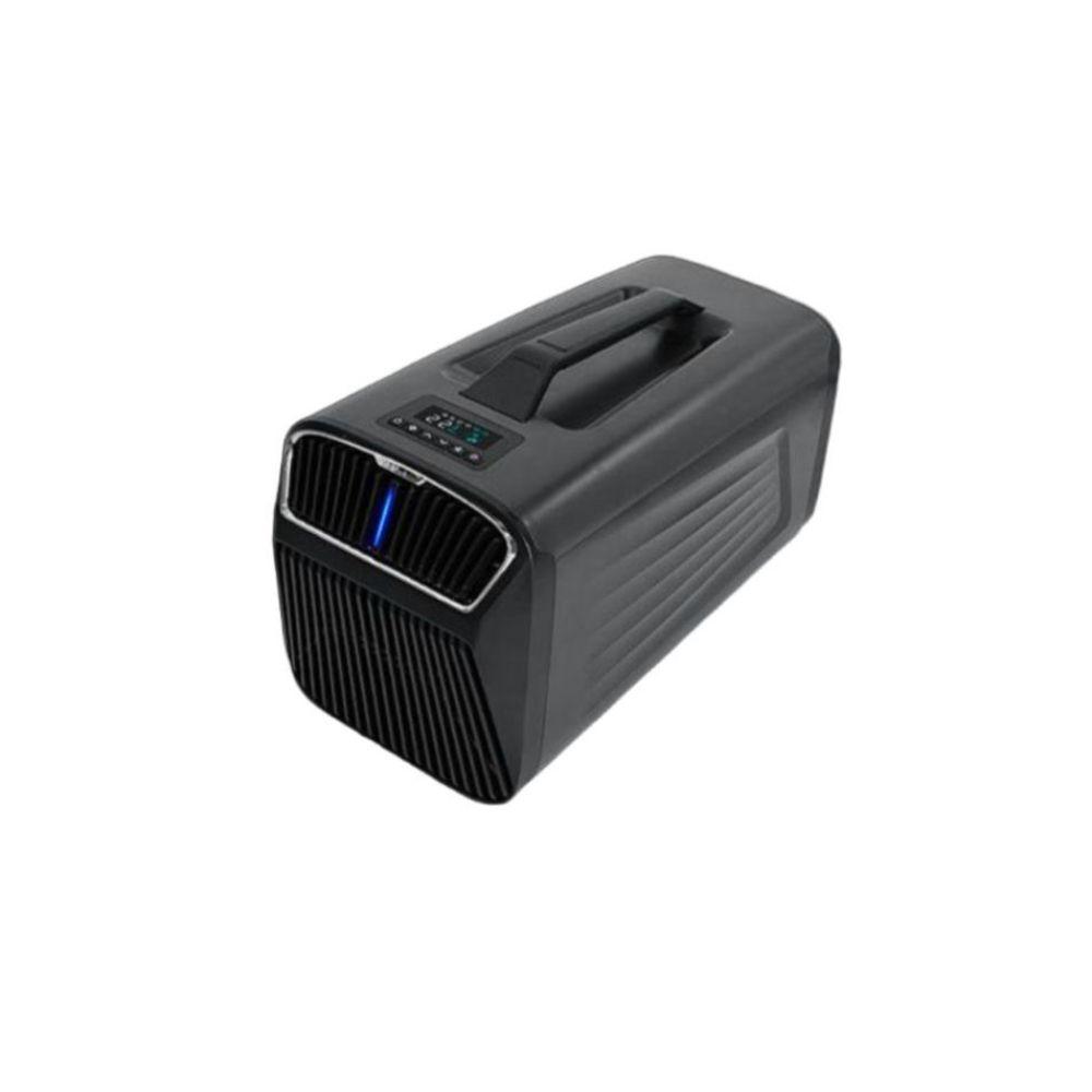 에어컨 캠핑 미니 카투어 휴대용 리모컨 창문 냉방형 이동식 IOG-2 화이트 애쉬(1500W) - 상세 이미지 3