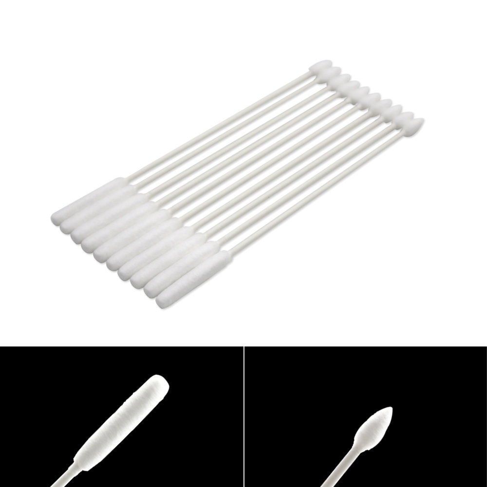 젤쿠르 왕면봉 두피 두피스케일링면봉 60개입, 2개