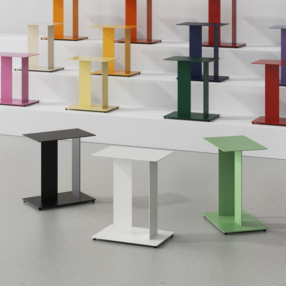 미니탁자 소파 테이블 협탁 그리드 테이블