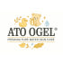 아토오겔 로고