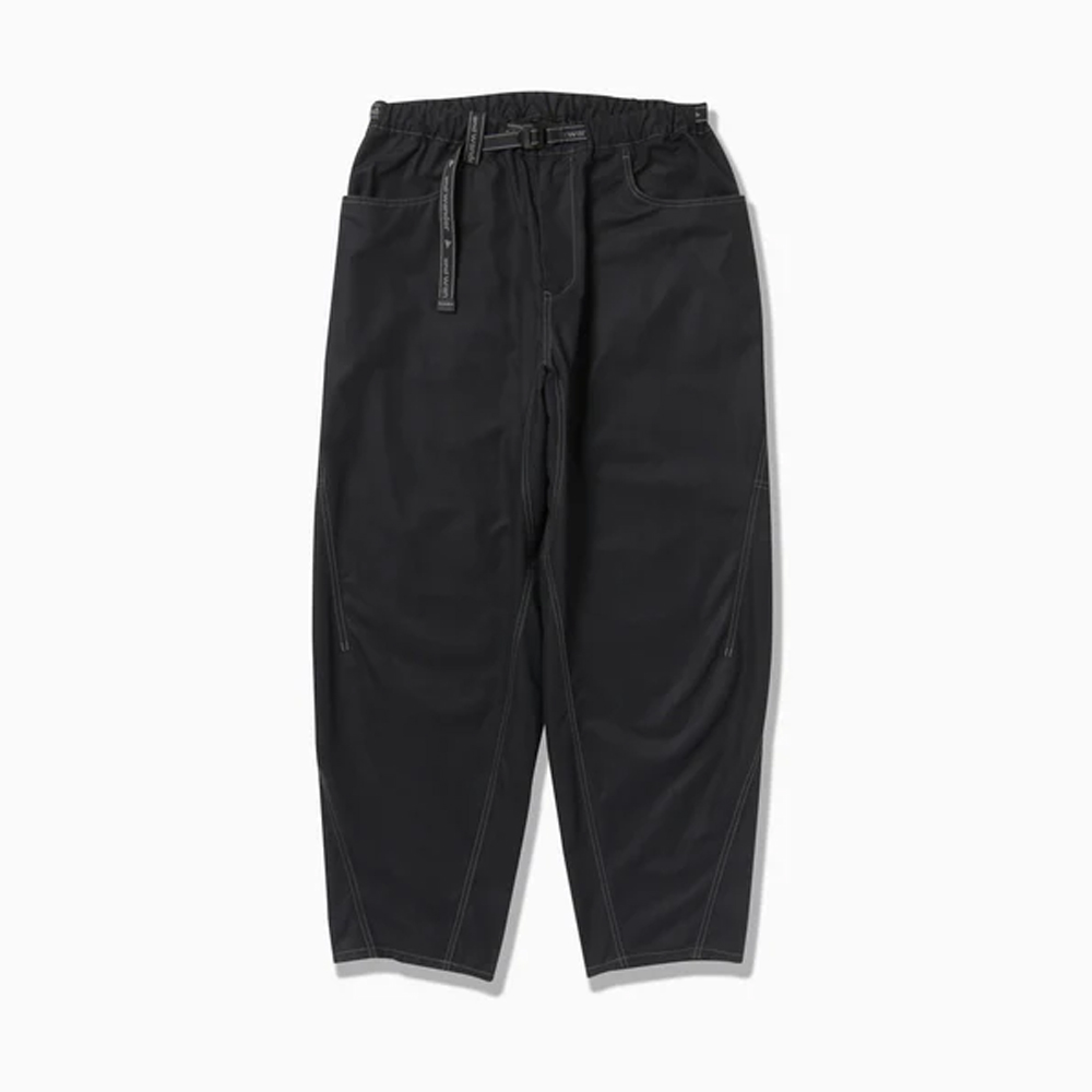 앤드원더 바지 high count cloth wide pants 남녀공용 5745282097 - 상세 이미지 2