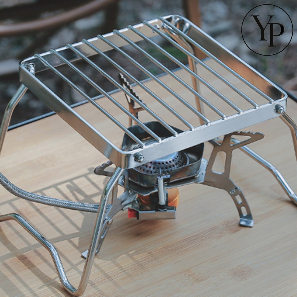 그리들버너 받침대 주전자 원버너 캠핑용품 거치대 스탠드