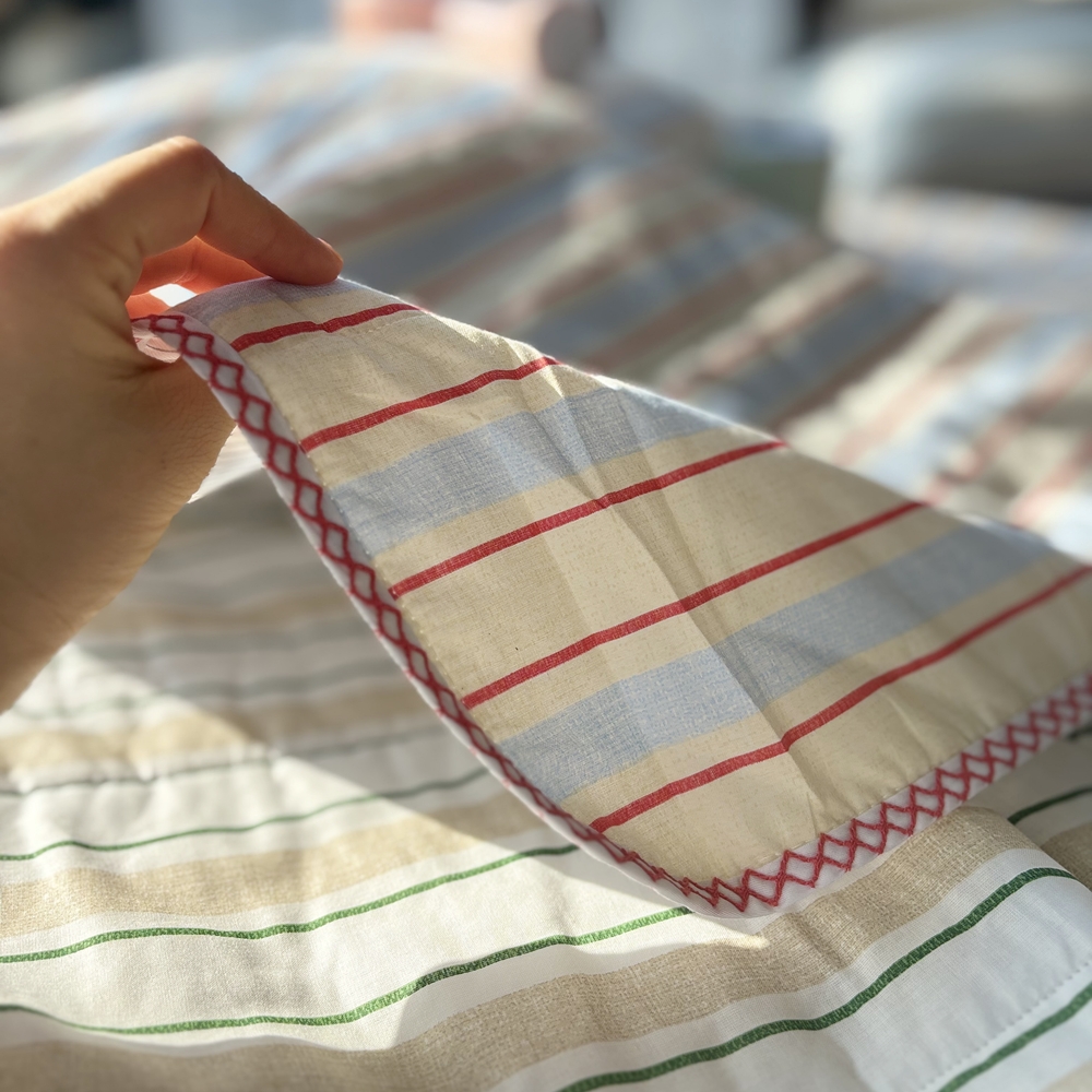 나라데코 듀라론 냉감 이불 순면 쿨링 양면 여름이불 SS